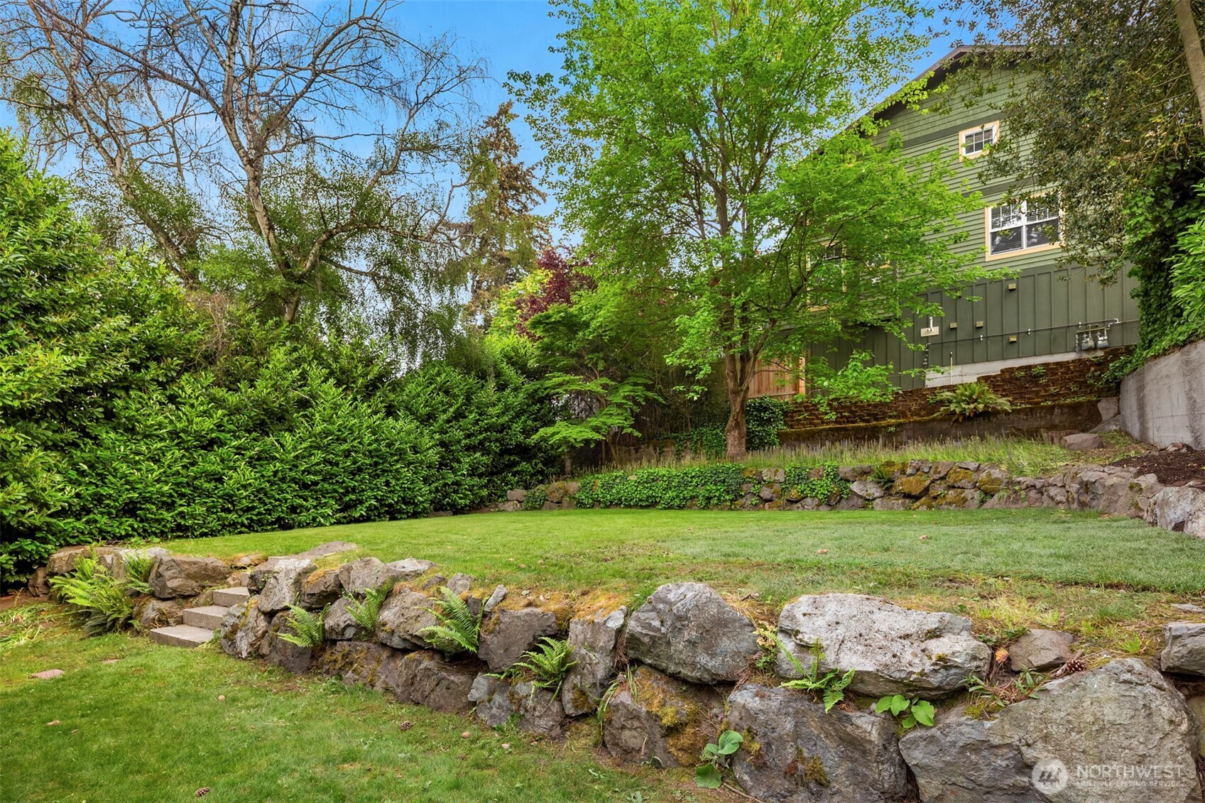 409 W Dravus Street Seattle WA 98119