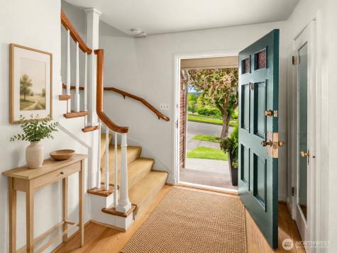 409 W Dravus Street Seattle WA 98119