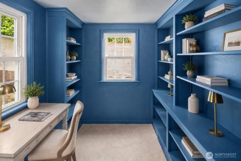 409 W Dravus Street Seattle WA 98119