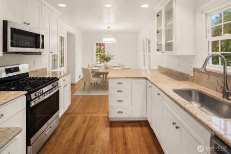 409 W Dravus Street Seattle WA 98119