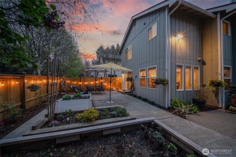 4684 Barrington Lane SE Olympia WA 98513