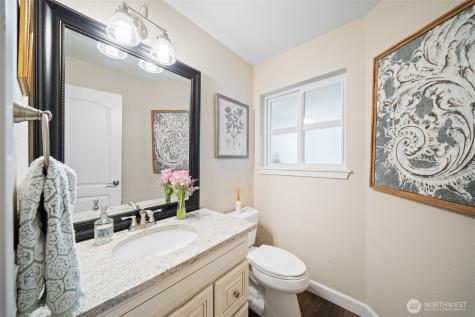 4684 Barrington Lane SE Olympia WA 98513