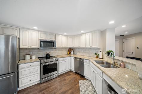 4684 Barrington Lane SE Olympia WA 98513