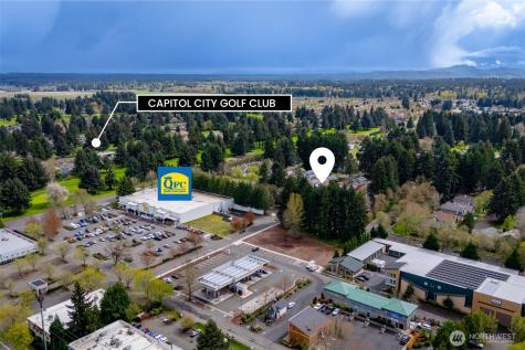 4684 Barrington Lane SE Olympia WA 98513