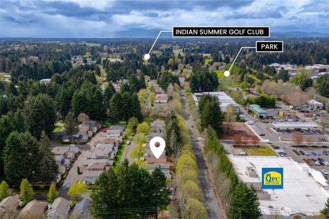 4684 Barrington Lane SE Olympia WA 98513