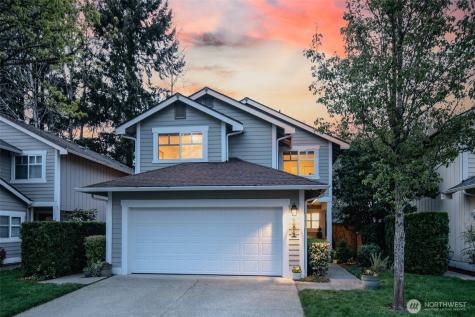 4684 Barrington Lane SE Olympia WA 98513