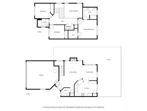 4684 Barrington Lane SE Olympia WA 98513