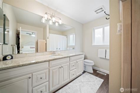 4684 Barrington Lane SE Olympia WA 98513