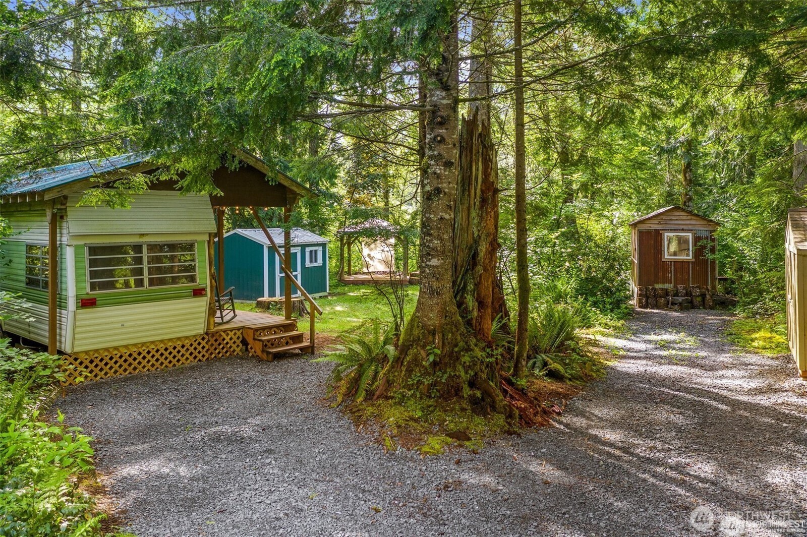 137 Paradise Drive Ashford WA 98304