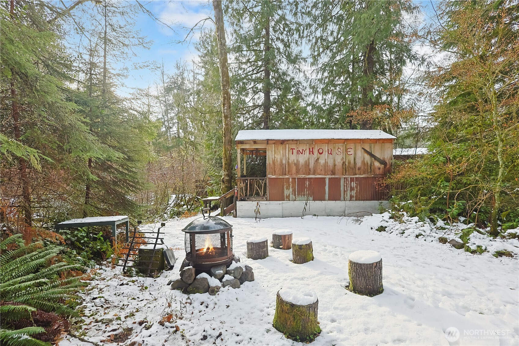 137 Paradise Drive Ashford WA 98304