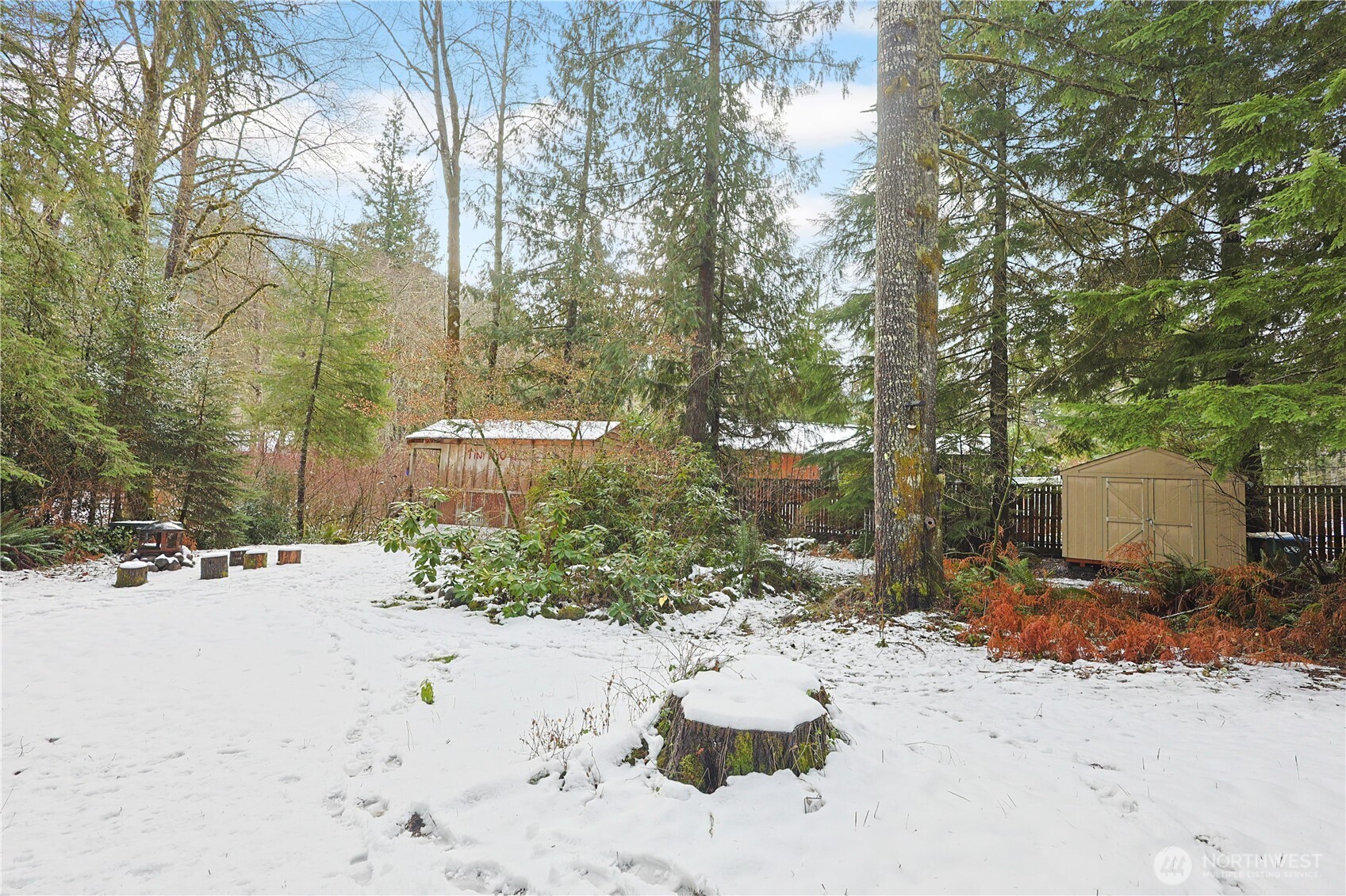 137 Paradise Drive Ashford WA 98304