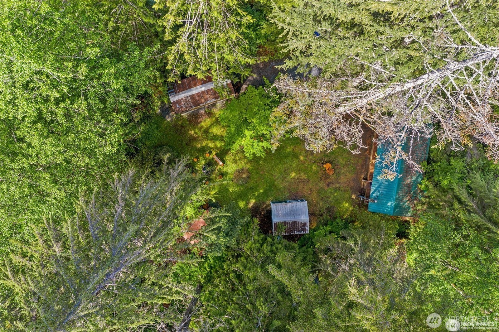 137 Paradise Drive Ashford WA 98304