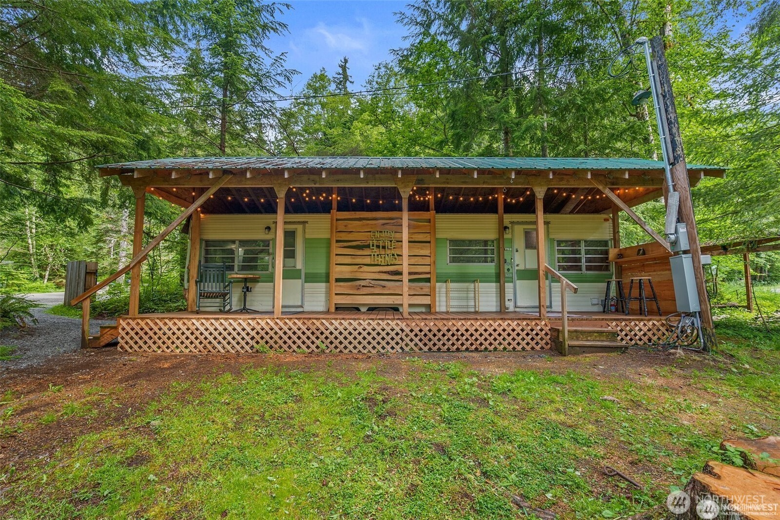 137 Paradise Drive Ashford WA 98304