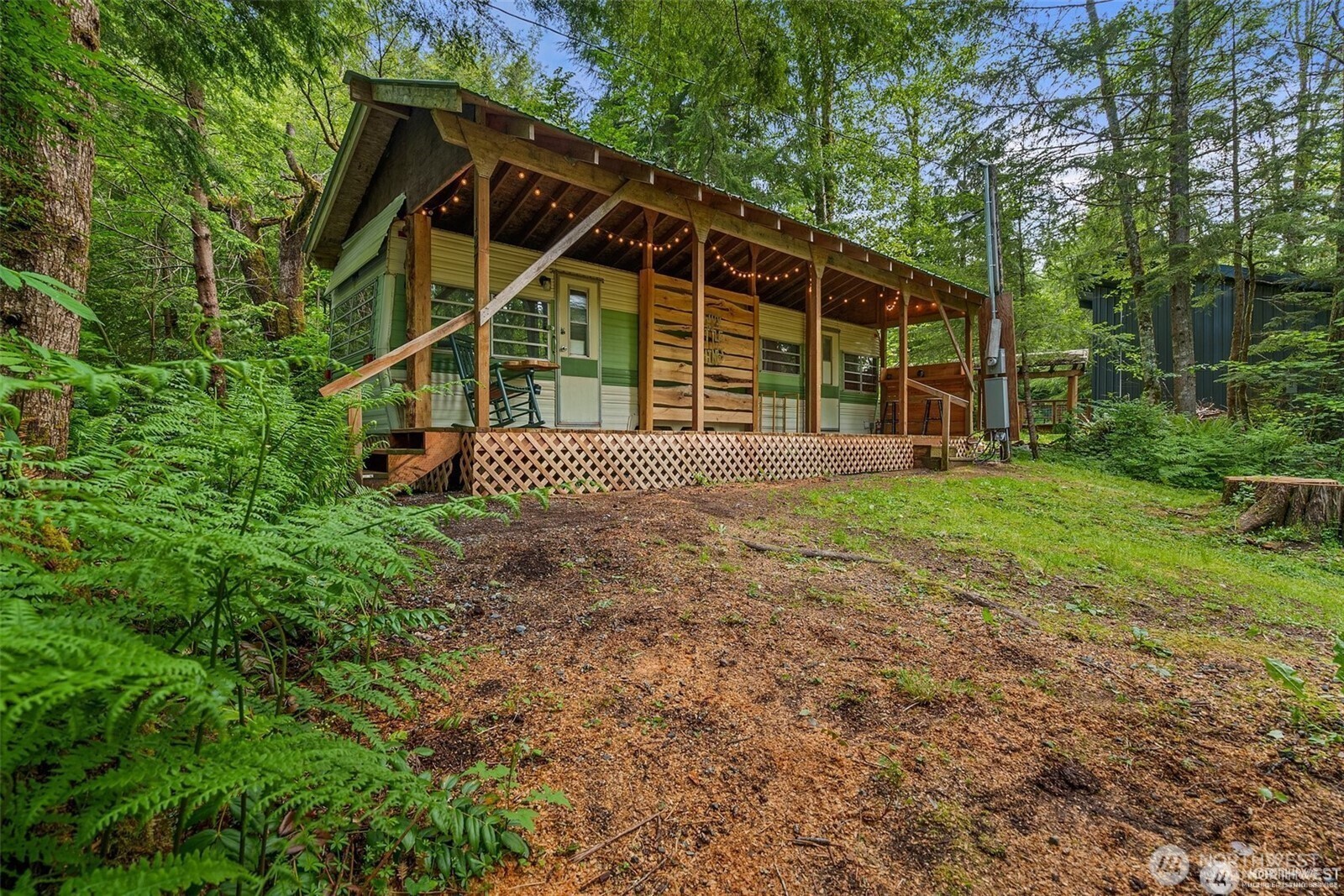 137 Paradise Drive Ashford WA 98304
