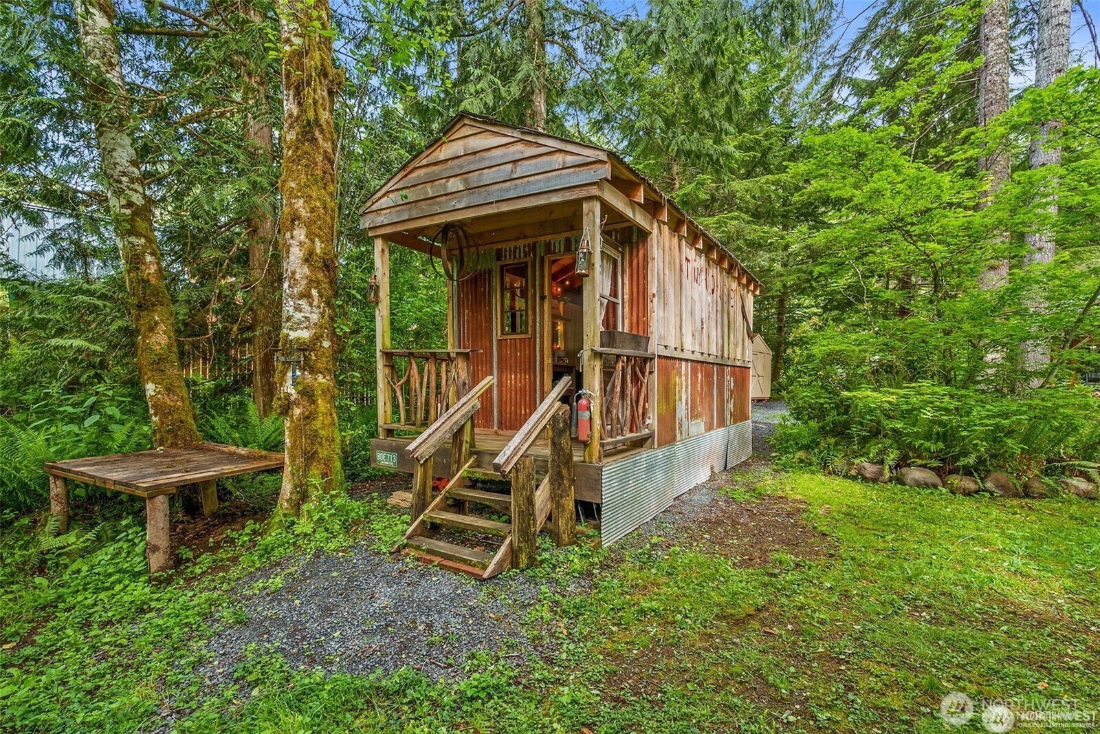 137 Paradise Drive Ashford WA 98304