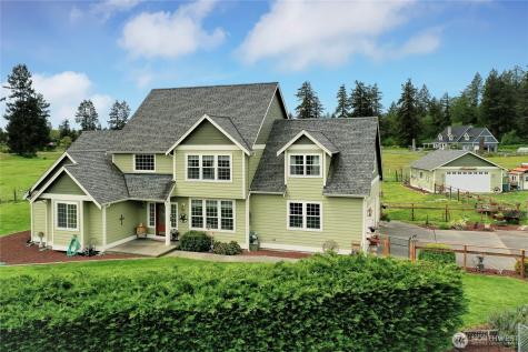 6418 263rd Street E Graham WA 98338