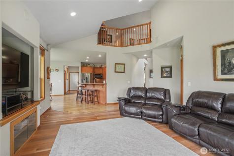 6418 263rd Street E Graham WA 98338