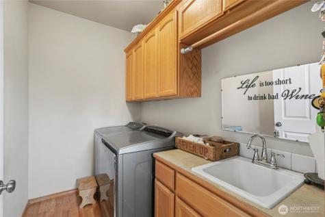 6418 263rd Street E Graham WA 98338