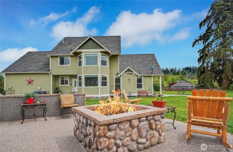 6418 263rd Street E Graham WA 98338