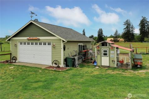 6418 263rd Street E Graham WA 98338