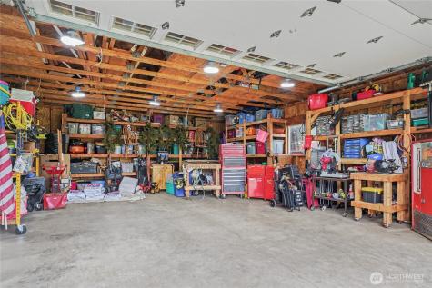 6418 263rd Street E Graham WA 98338