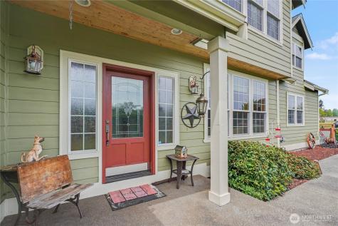 6418 263rd Street E Graham WA 98338