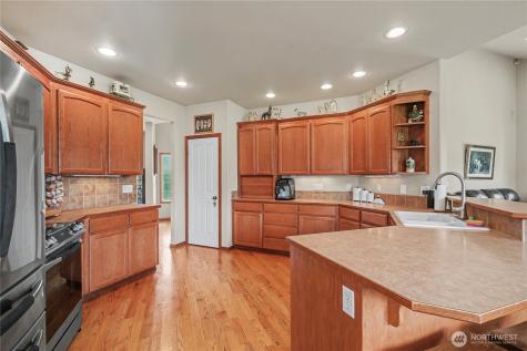 6418 263rd Street E Graham WA 98338