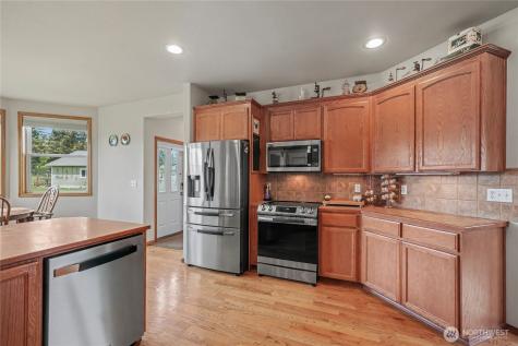 6418 263rd Street E Graham WA 98338