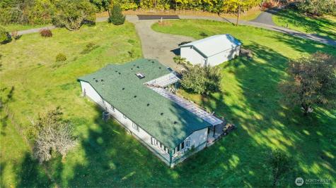 208 W Orchard Street Oakville WA 98568