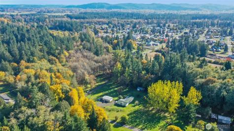 208 W Orchard Street Oakville WA 98568