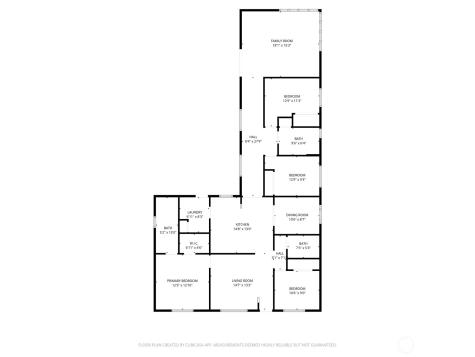 208 W Orchard Street Oakville WA 98568