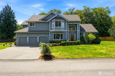 8206 211th Avenue SE Snohomish WA 98290