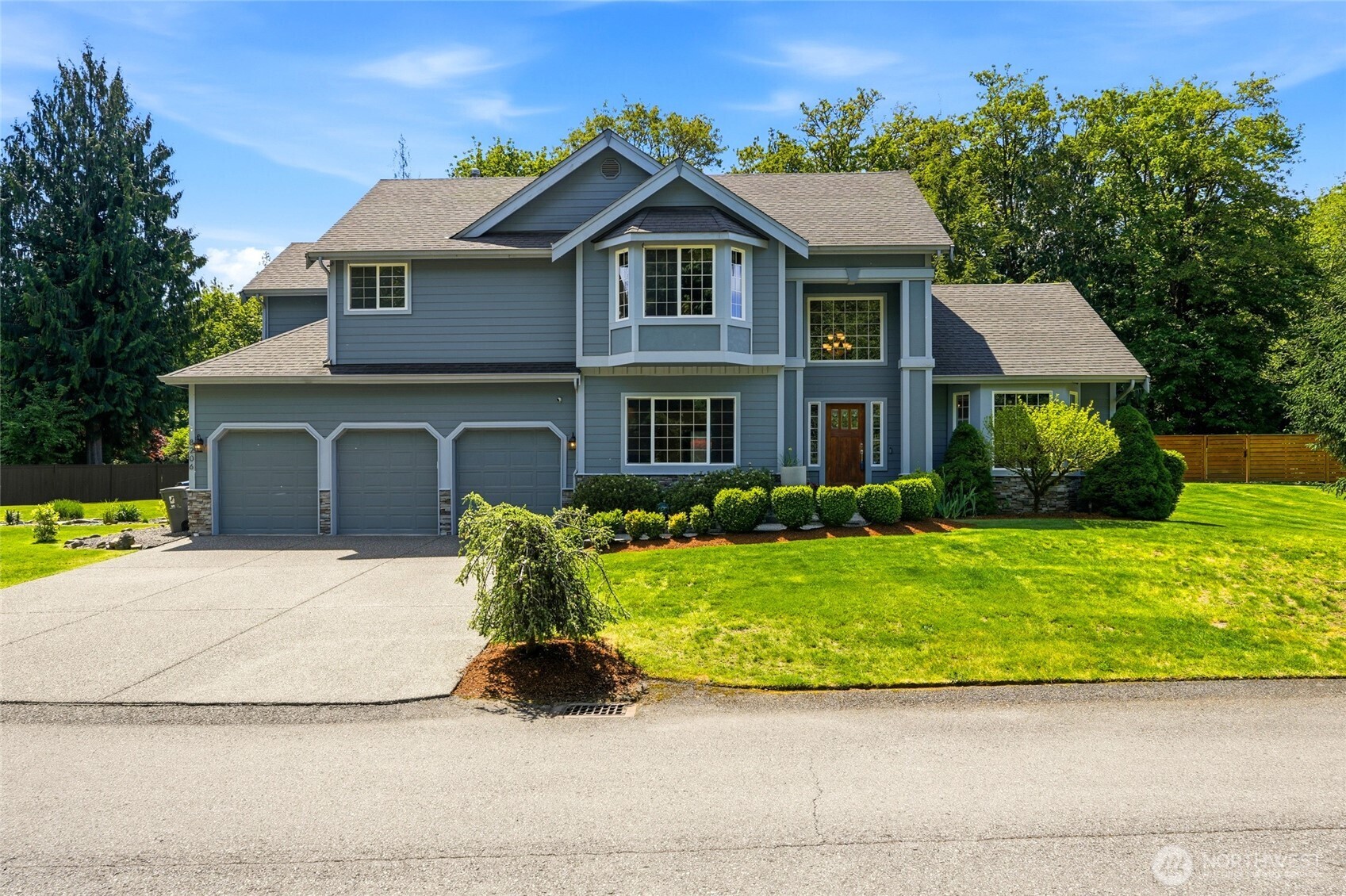 8206 211th Avenue SE Snohomish WA 98290