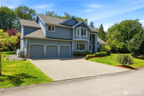 8206 211th Avenue SE Snohomish WA 98290
