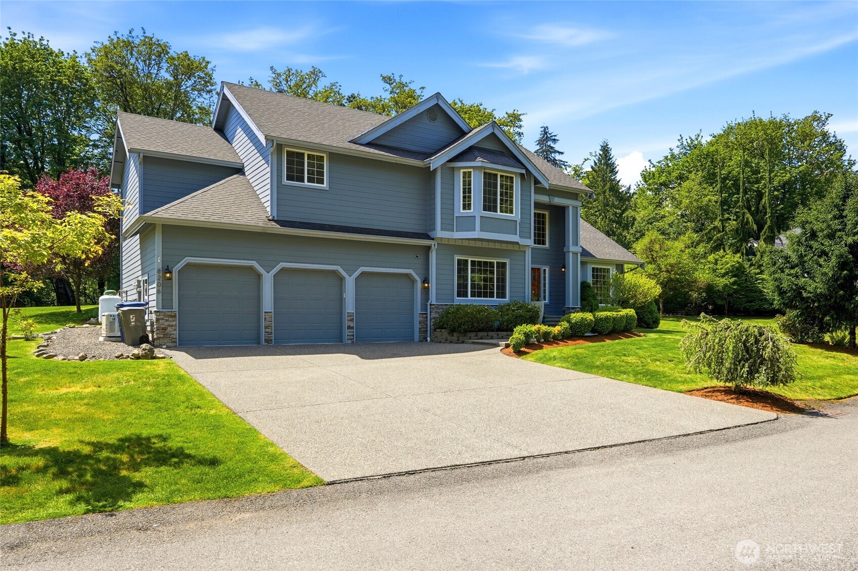 8206 211th Avenue SE Snohomish WA 98290