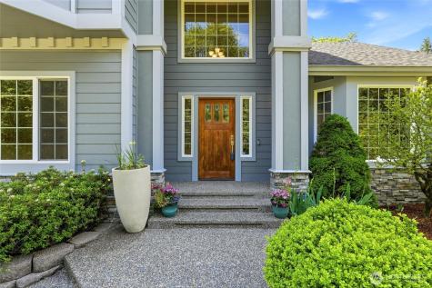 8206 211th Avenue SE Snohomish WA 98290