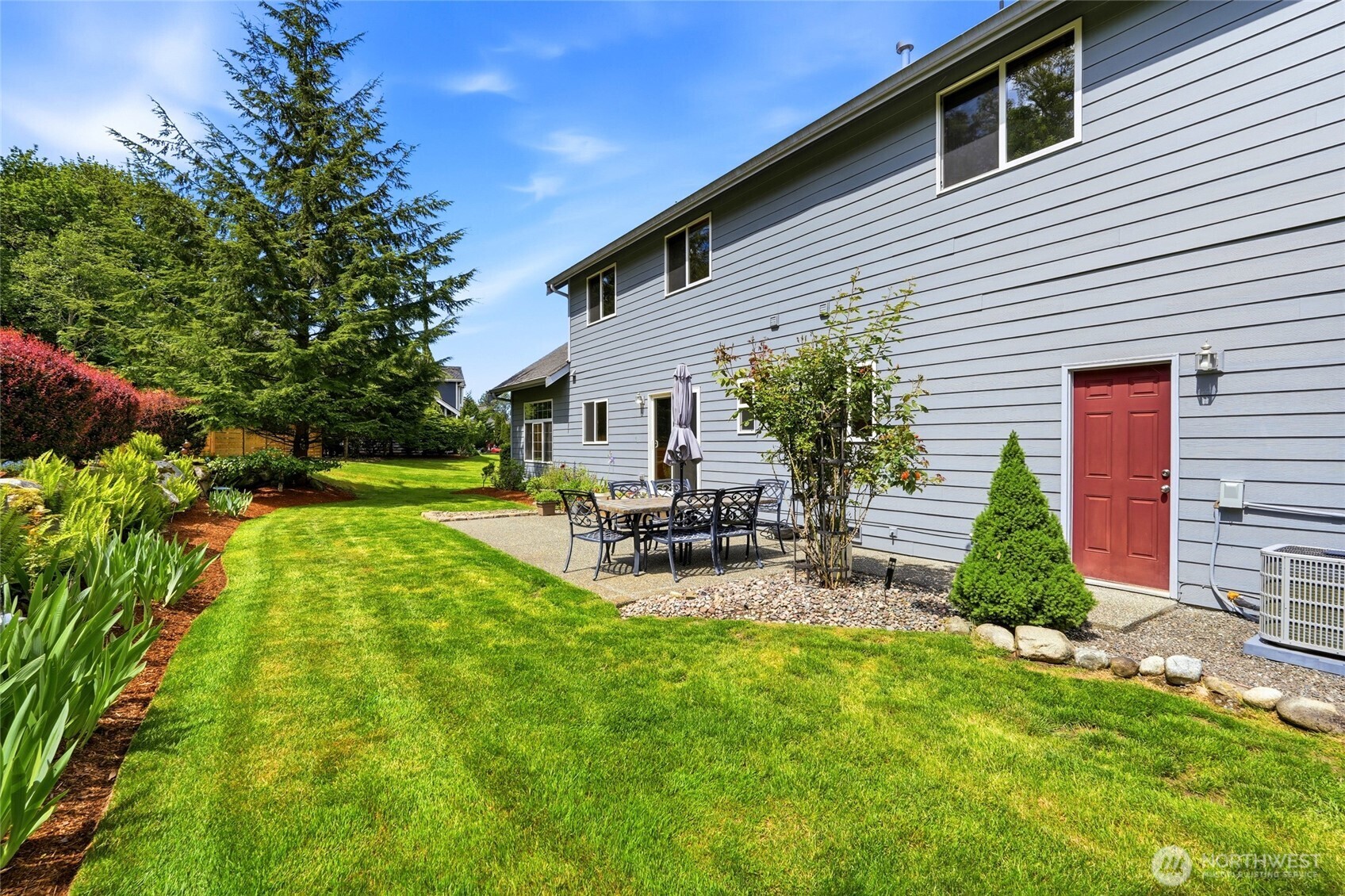 8206 211th Avenue SE Snohomish WA 98290