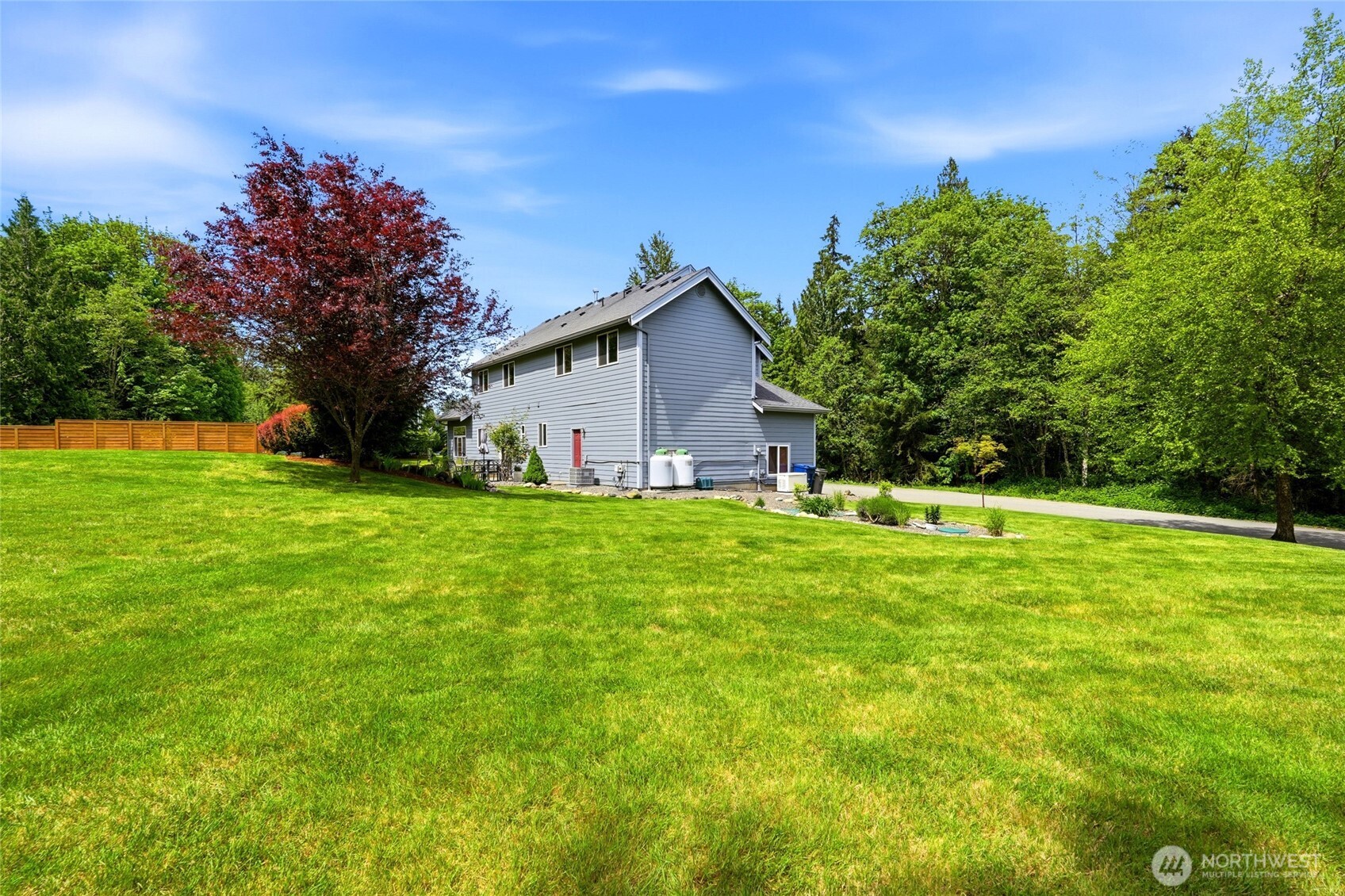 8206 211th Avenue SE Snohomish WA 98290