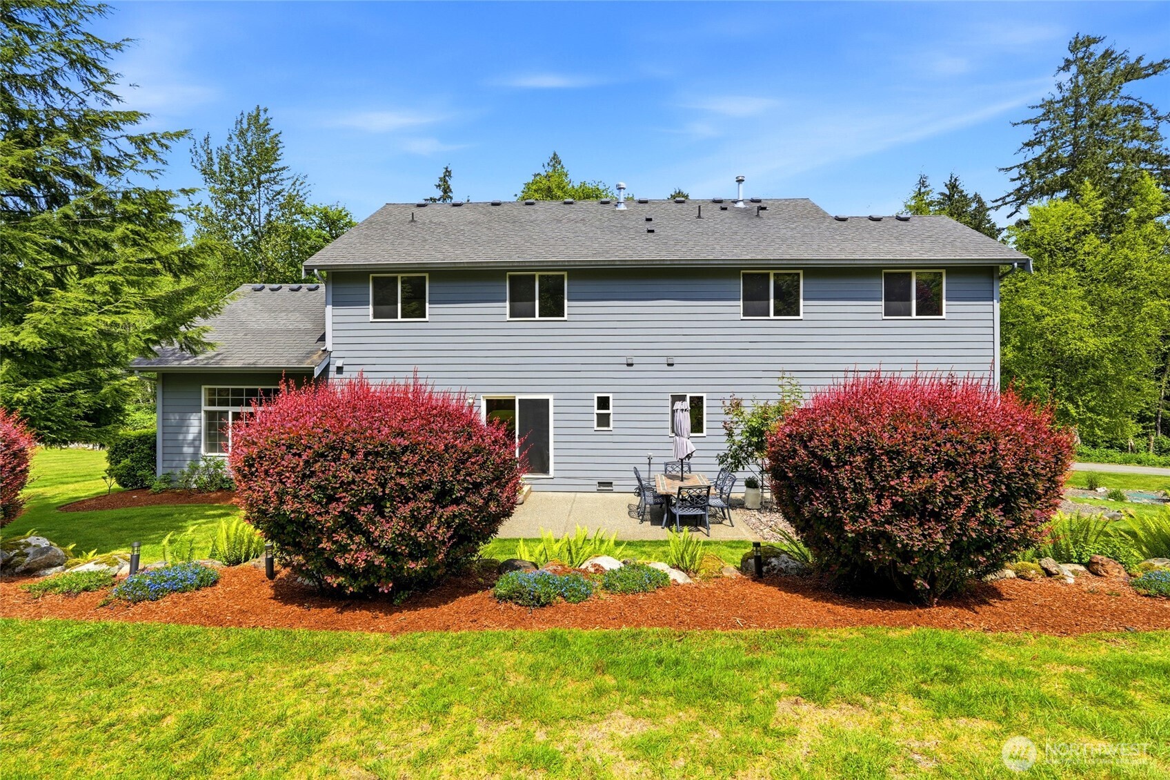 8206 211th Avenue SE Snohomish WA 98290