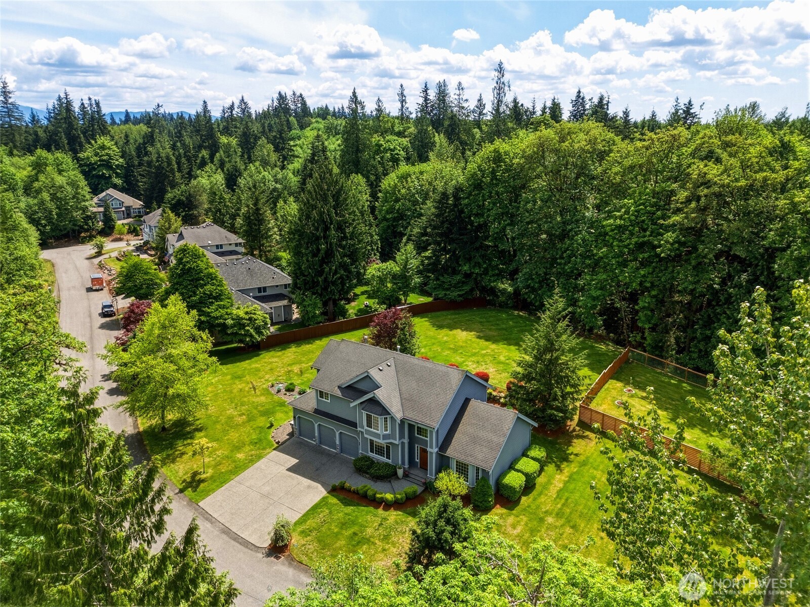 8206 211th Avenue SE Snohomish WA 98290