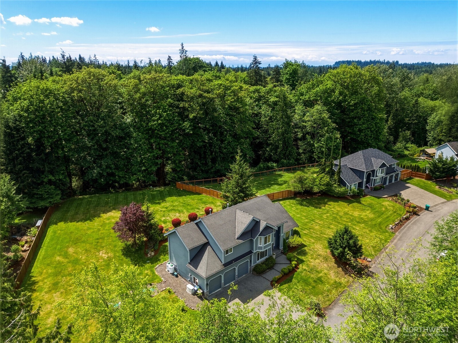 8206 211th Avenue SE Snohomish WA 98290