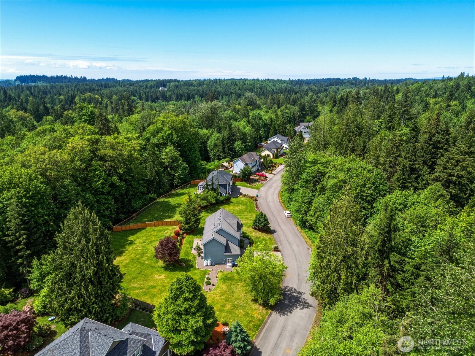 8206 211th Avenue SE Snohomish WA 98290
