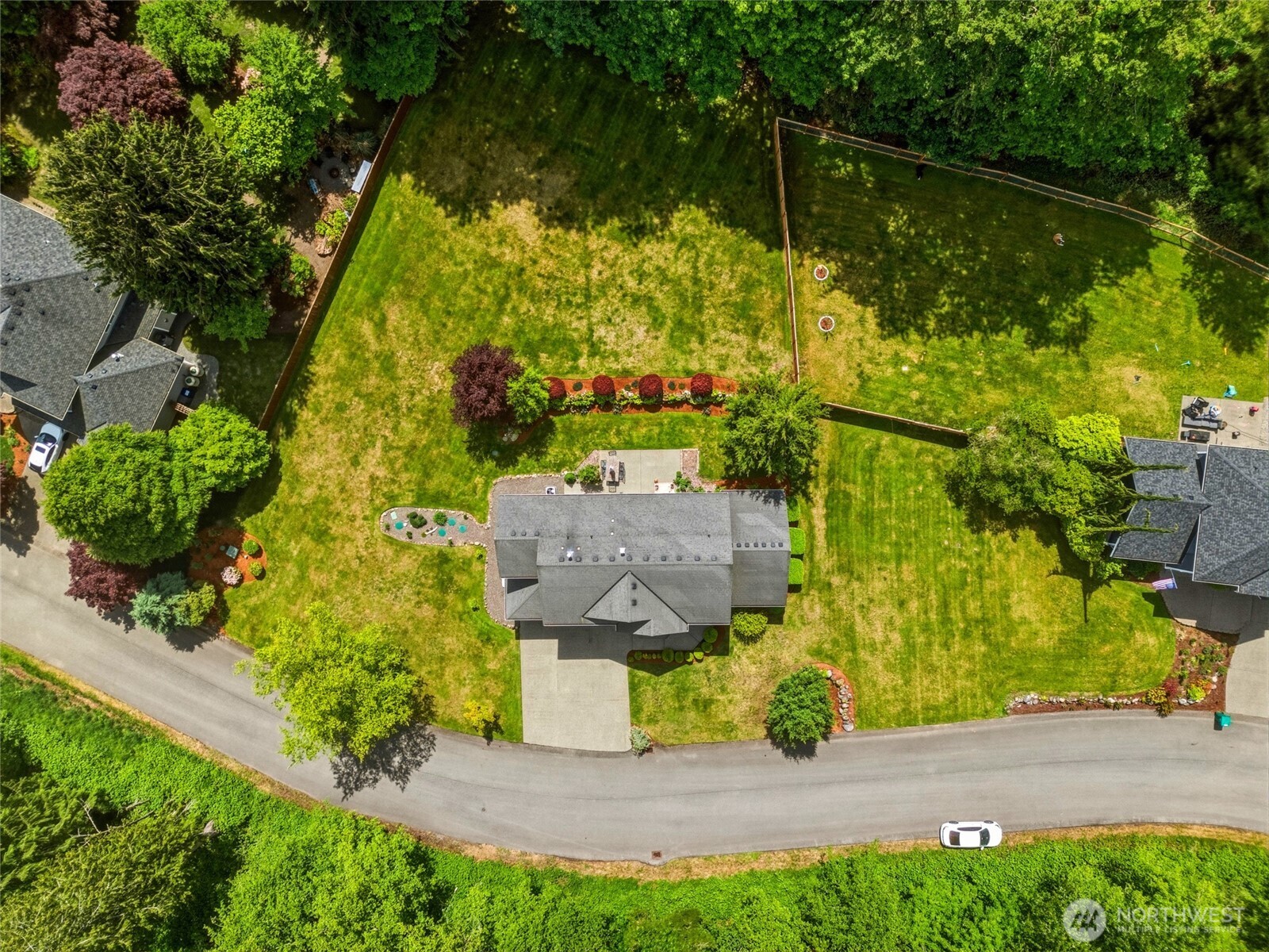 8206 211th Avenue SE Snohomish WA 98290