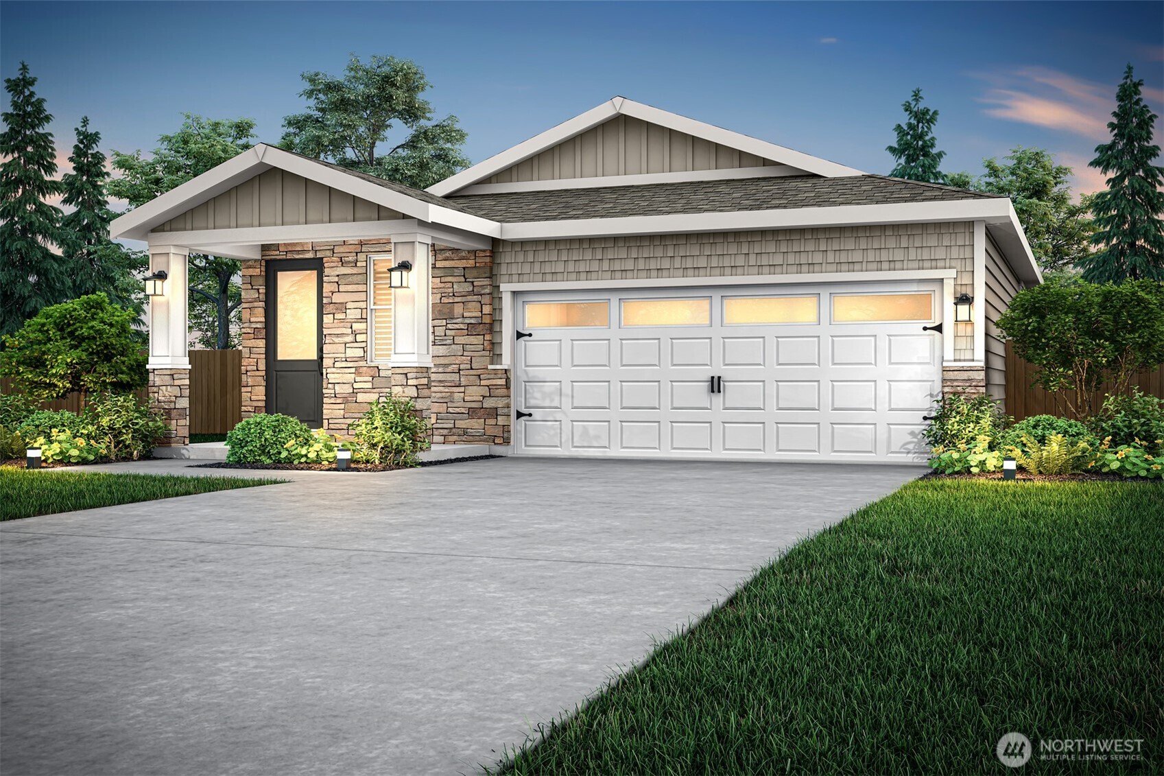 6157 NW Bruggman Loop Bremerton WA 98312