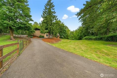 10507 167th Avenue SE Snohomish WA 98290