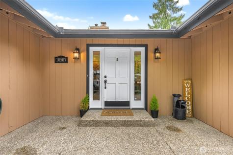 10507 167th Avenue SE Snohomish WA 98290