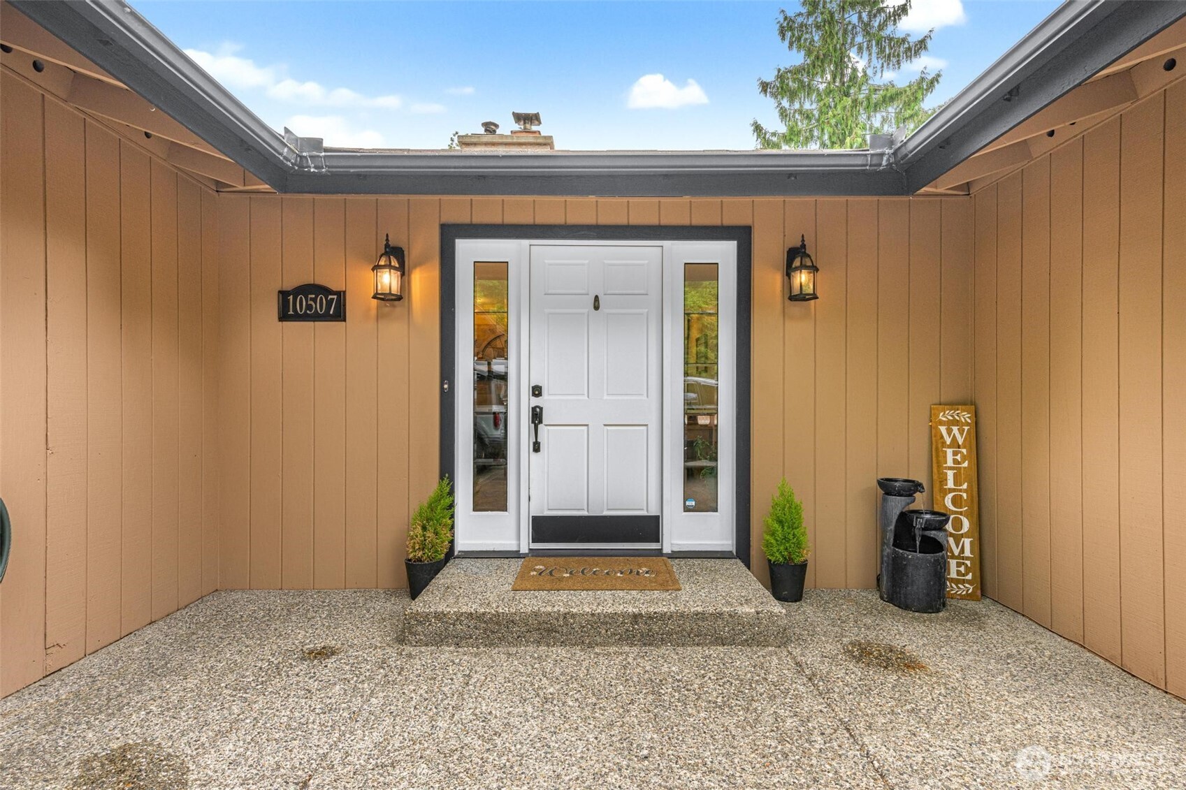 10507 167th Avenue SE Snohomish WA 98290