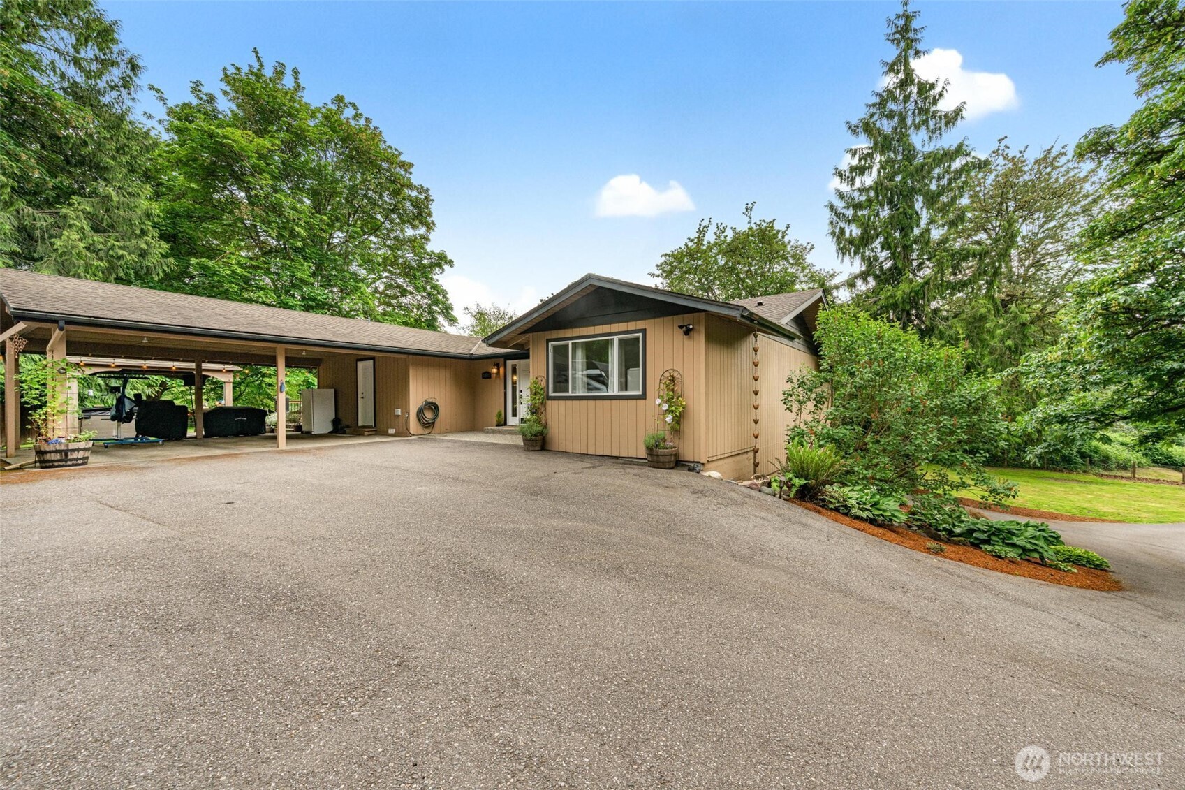 10507 167th Avenue SE Snohomish WA 98290