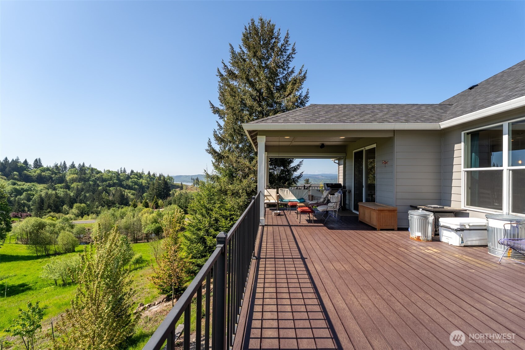 160 Windy River Kalama WA 98625