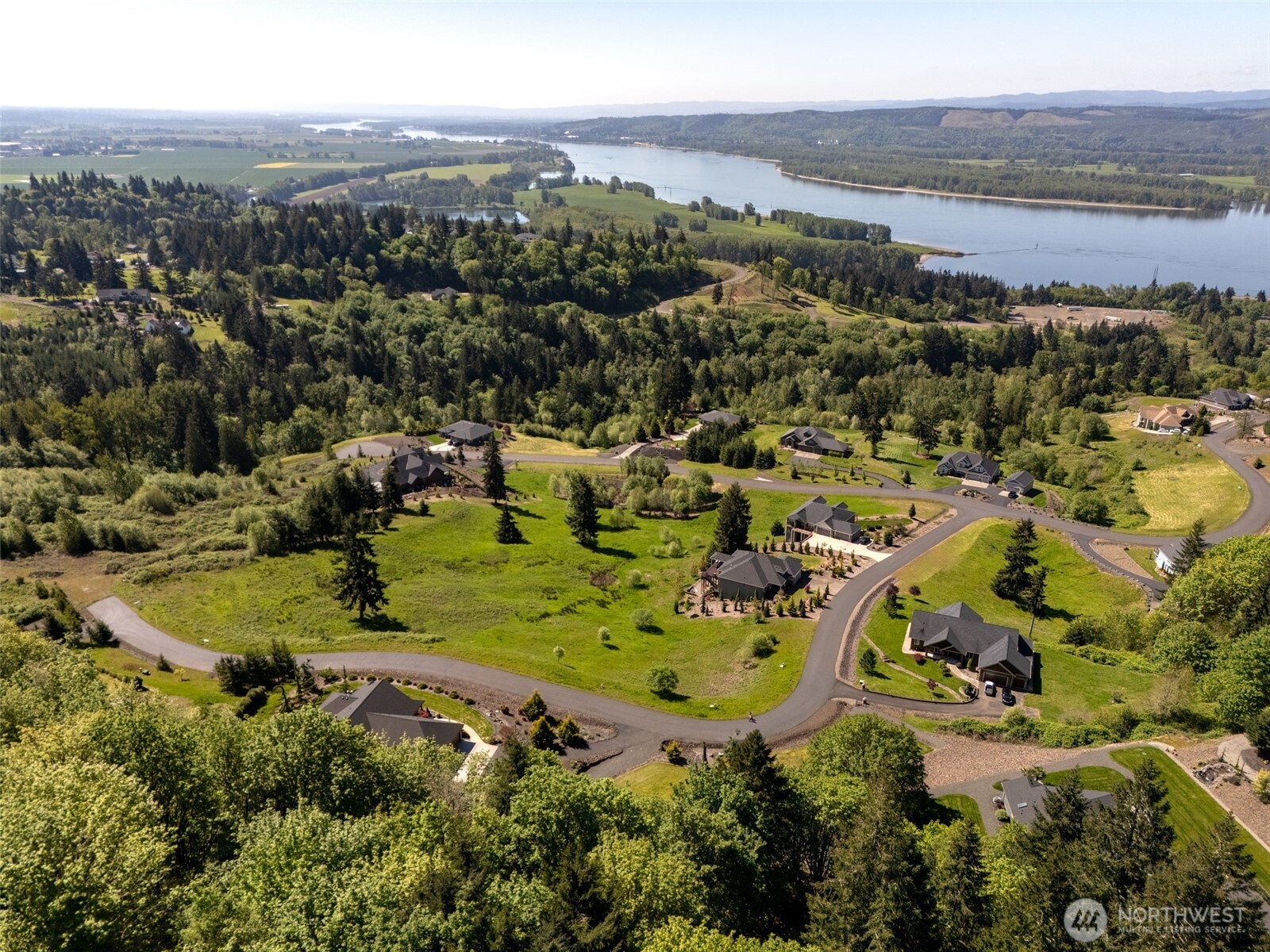 160 Windy River Kalama WA 98625